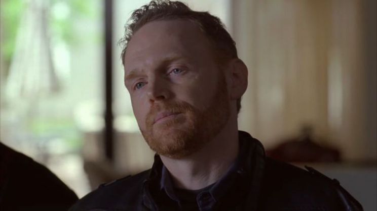 Bill Burr