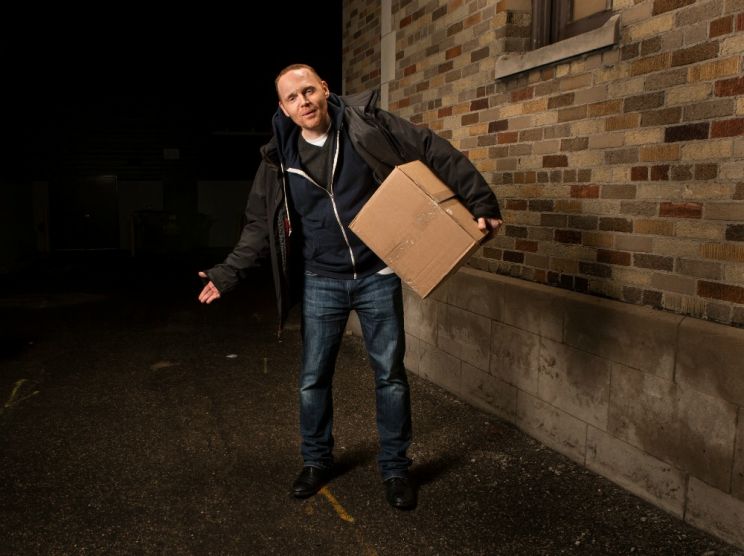 Bill Burr