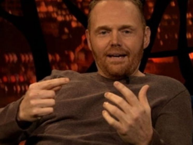 Bill Burr