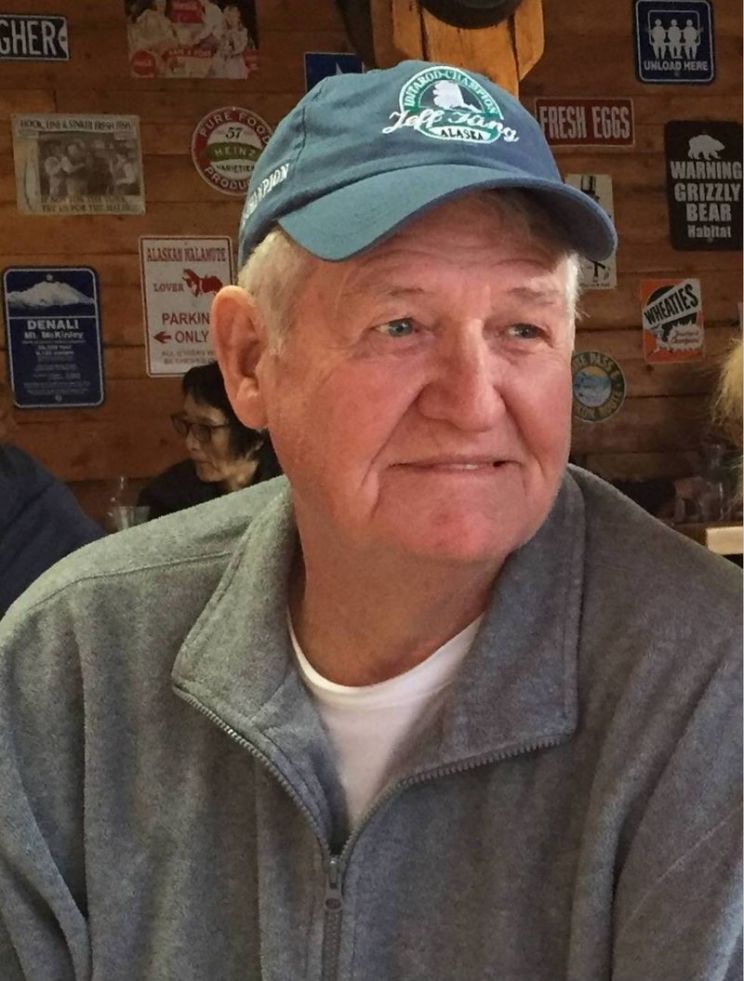 Bill Butler