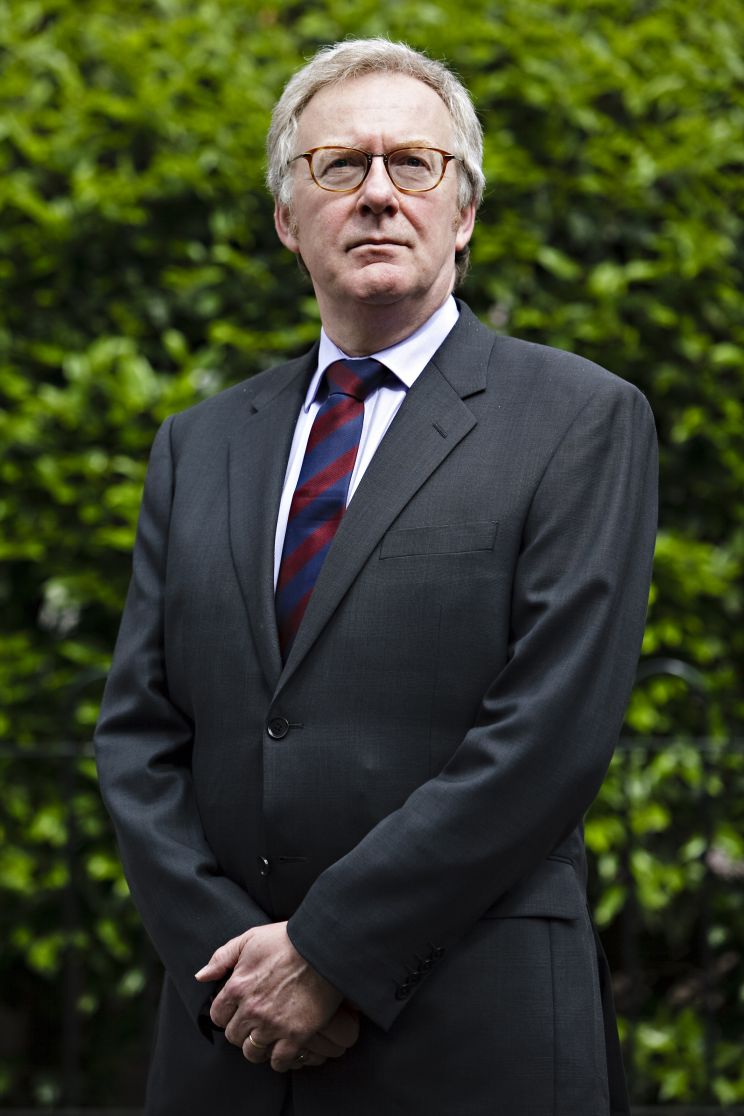 Bill Butler