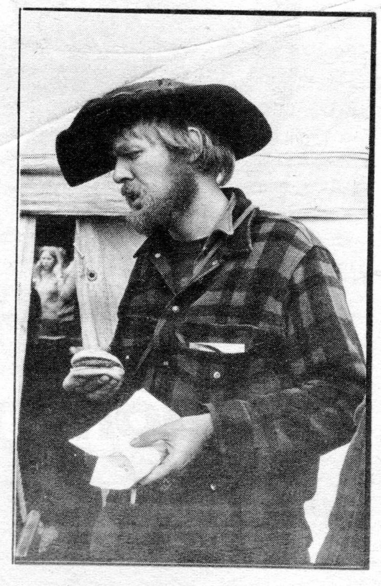 Bill Butler