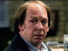 Bill Camp