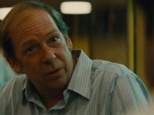 Bill Camp