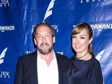 Bill Camp