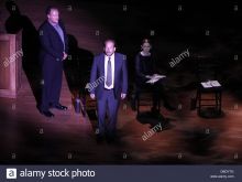 Bill Camp