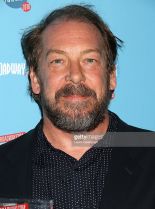 Bill Camp