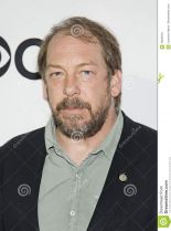 Bill Camp