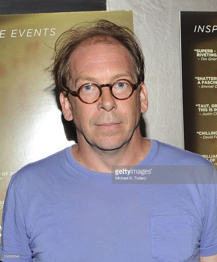 Bill Camp