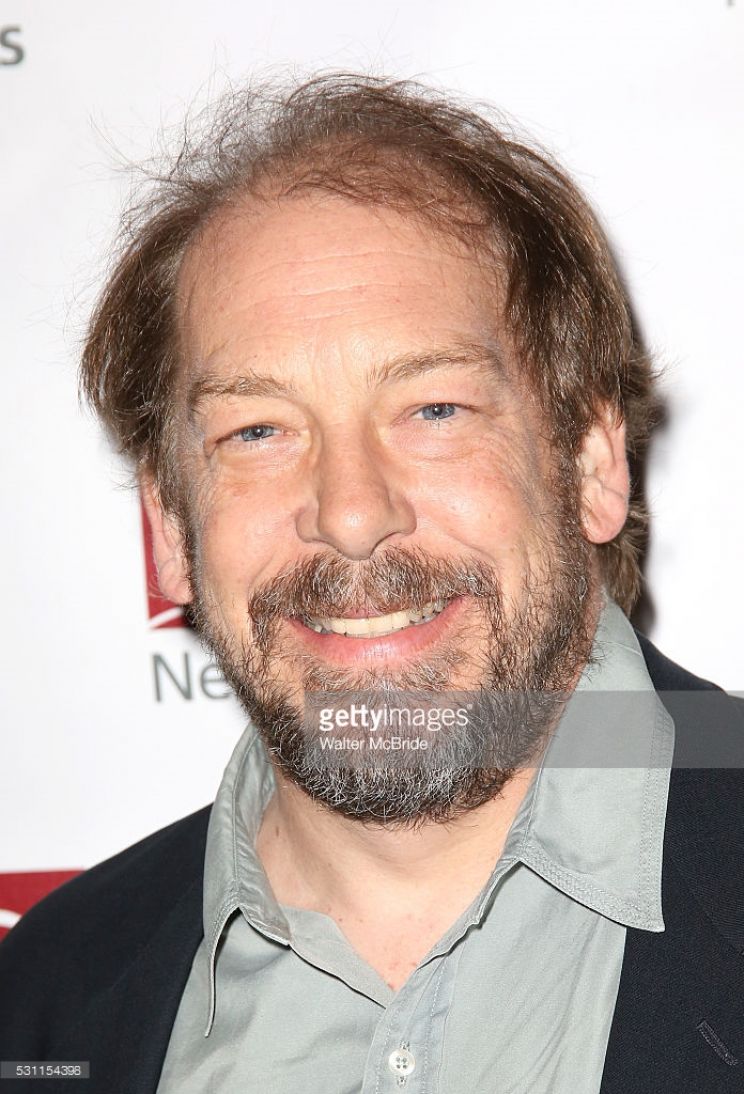 Bill Camp