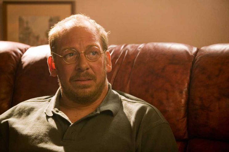 Bill Camp