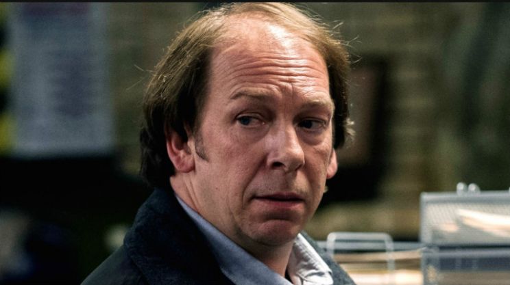 Bill Camp