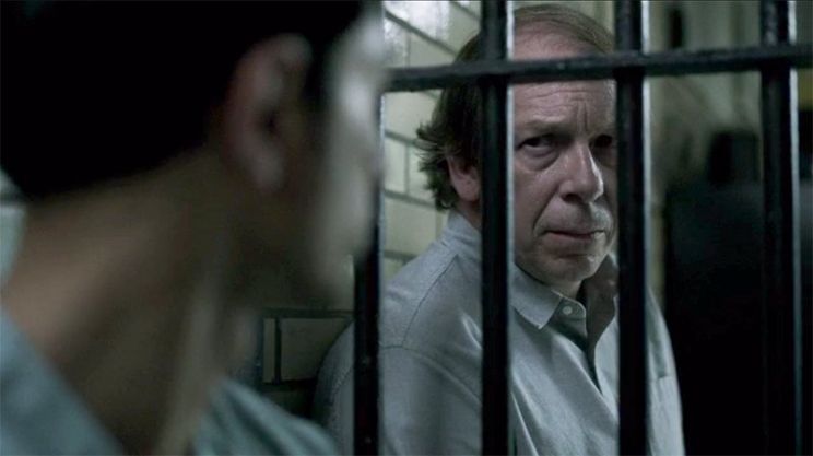 Bill Camp