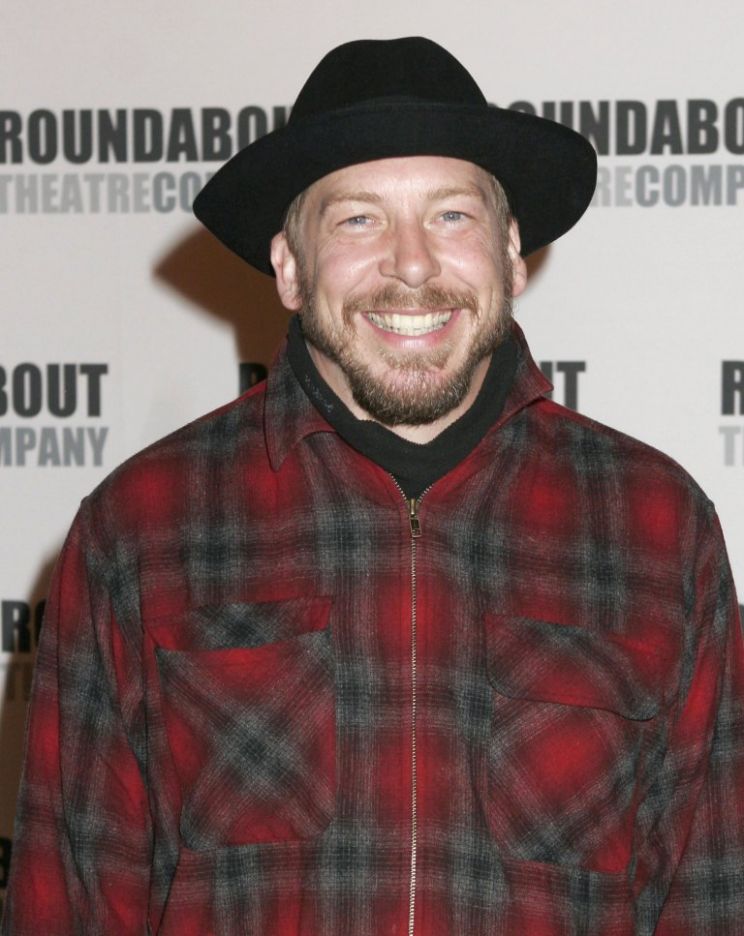 Bill Camp