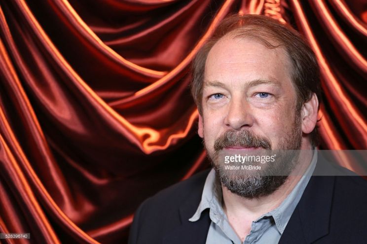 Bill Camp