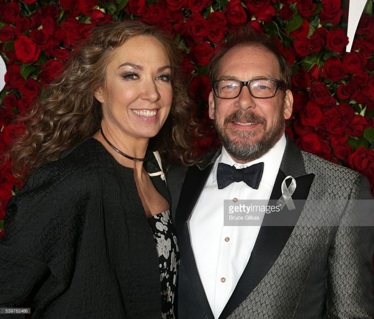 Bill Camp