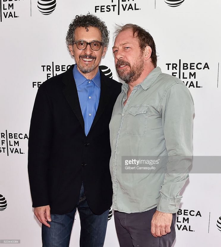 Bill Camp