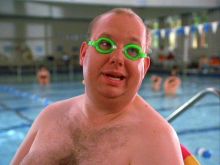 Bill Chott