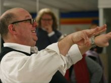 Bill Chott