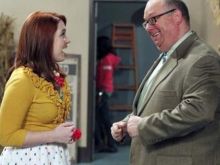 Bill Chott