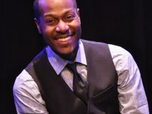 Bill Chott photo