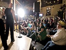Bill Chott