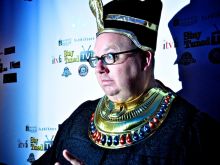 Bill Chott