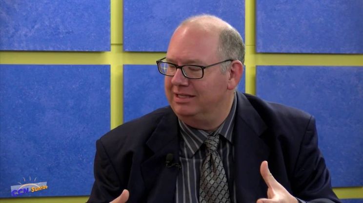 Bill Chott