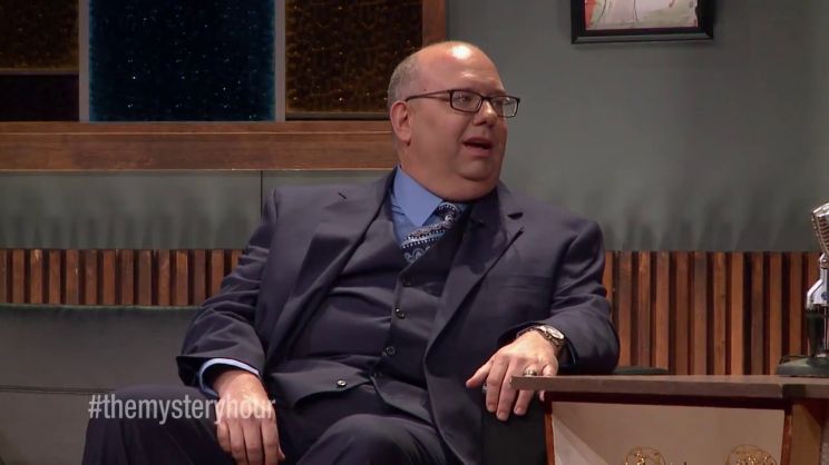 Bill Chott