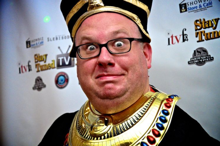 Bill Chott