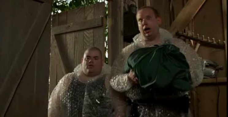 Bill Chott