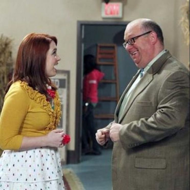 Bill Chott