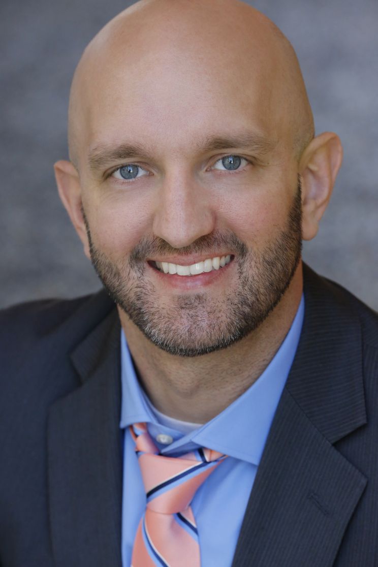 Bill Chott