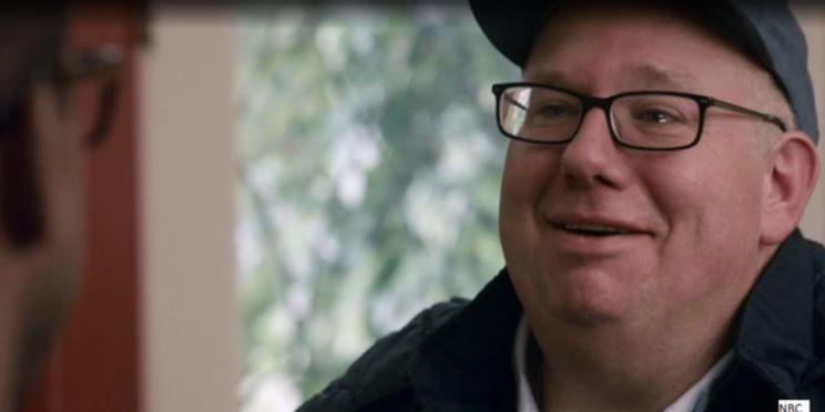 Bill Chott