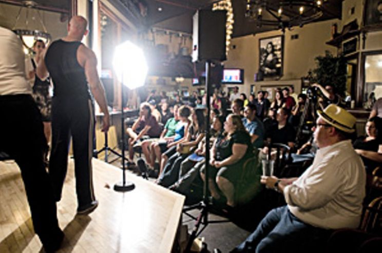 Bill Chott