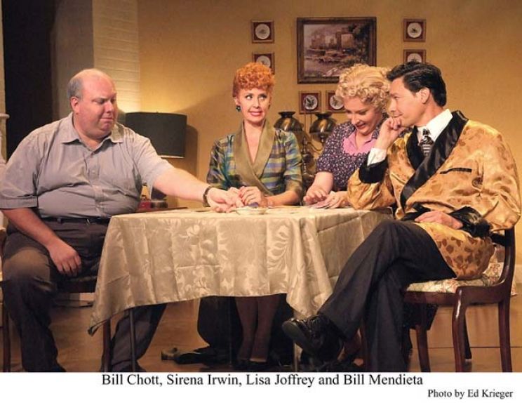 Bill Chott