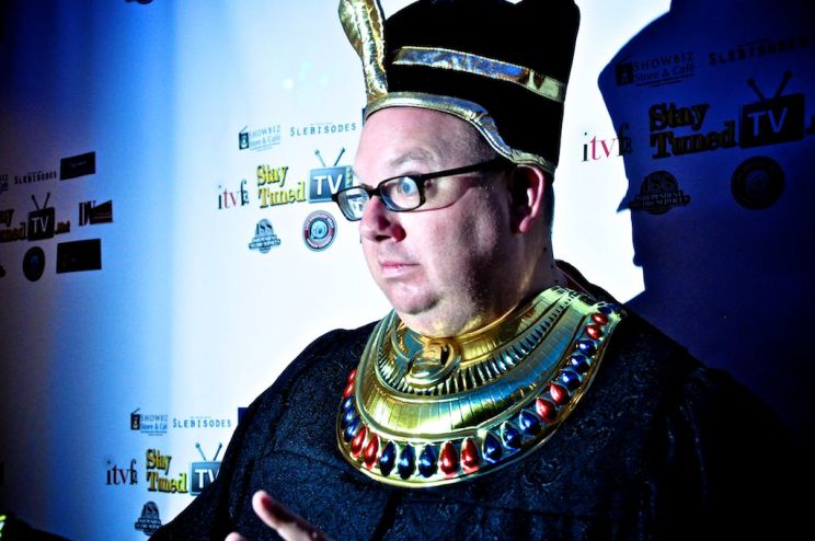 Bill Chott