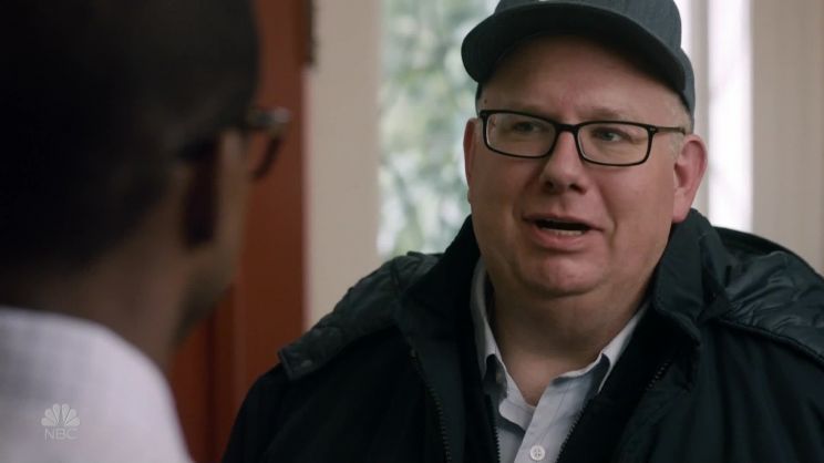 Bill Chott