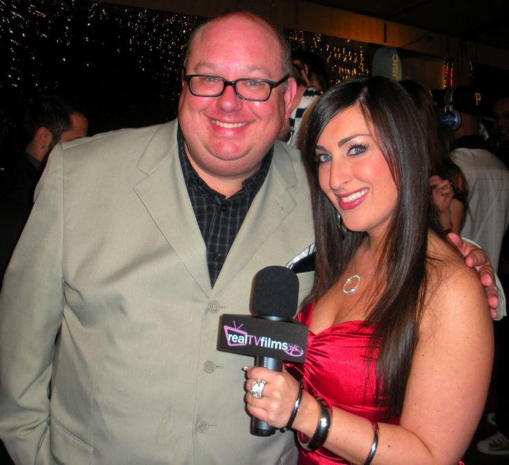 Bill Chott
