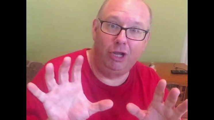 Bill Chott