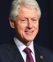 Bill Clinton