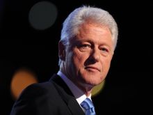 Bill Clinton