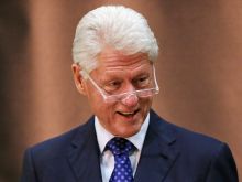 Bill Clinton