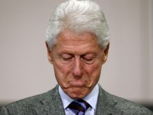 Bill Clinton