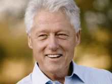 Bill Clinton