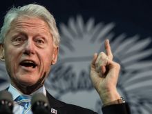 Bill Clinton