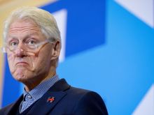 Bill Clinton