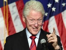 Bill Clinton