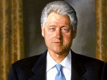 Bill Clinton