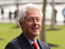 Bill Clinton